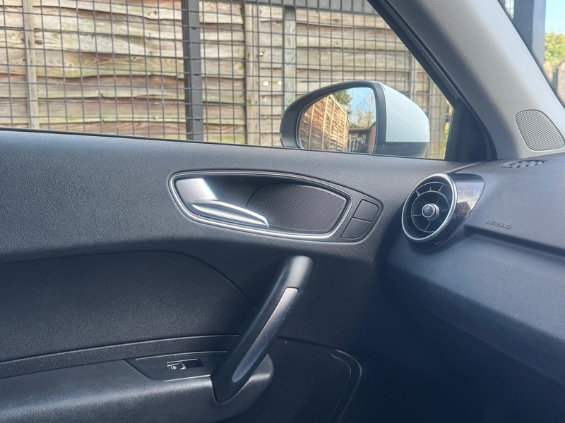 Audi 1.0 TFSI Sport Hatchback 3dr Petrol Manual Euro 6 (s/s) (95 ps)