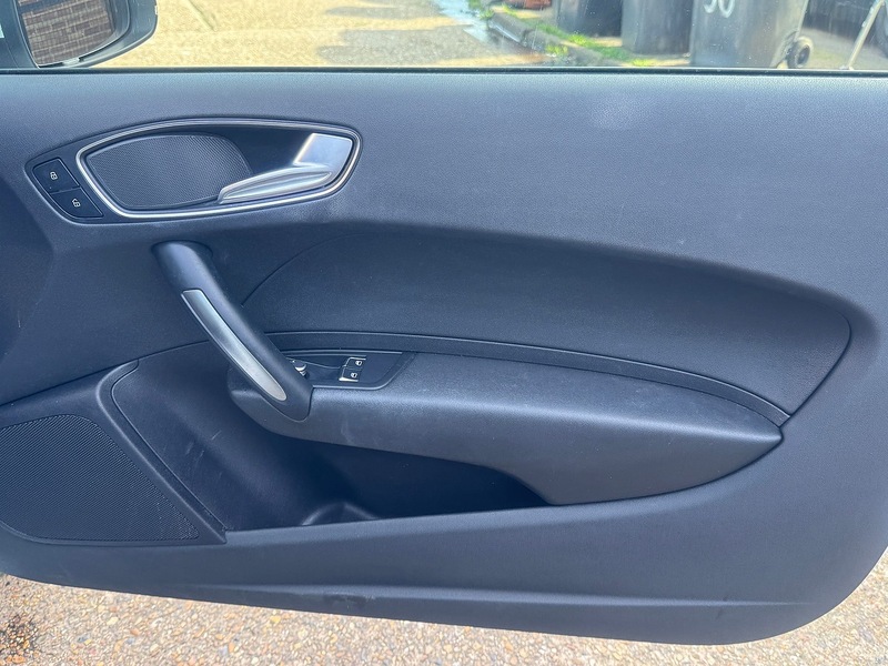 Audi 1.0 TFSI Sport Hatchback 3dr Petrol Manual Euro 6 (s/s) (95 ps)