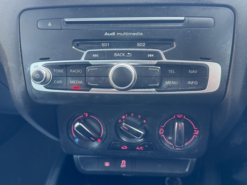 Audi 1.0 TFSI Sport Hatchback 3dr Petrol Manual Euro 6 (s/s) (95 ps)