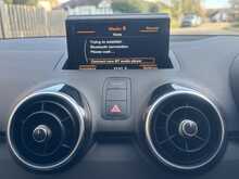 Audi A1 TFSI Sport 