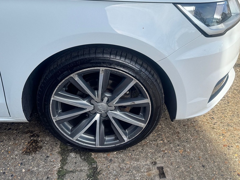 Audi 1.0 TFSI Sport Hatchback 3dr Petrol Manual Euro 6 (s/s) (95 ps)