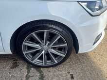 Audi A1 TFSI Sport 