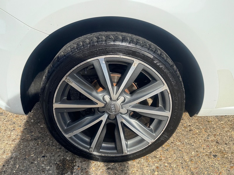 Audi 1.0 TFSI Sport Hatchback 3dr Petrol Manual Euro 6 (s/s) (95 ps)