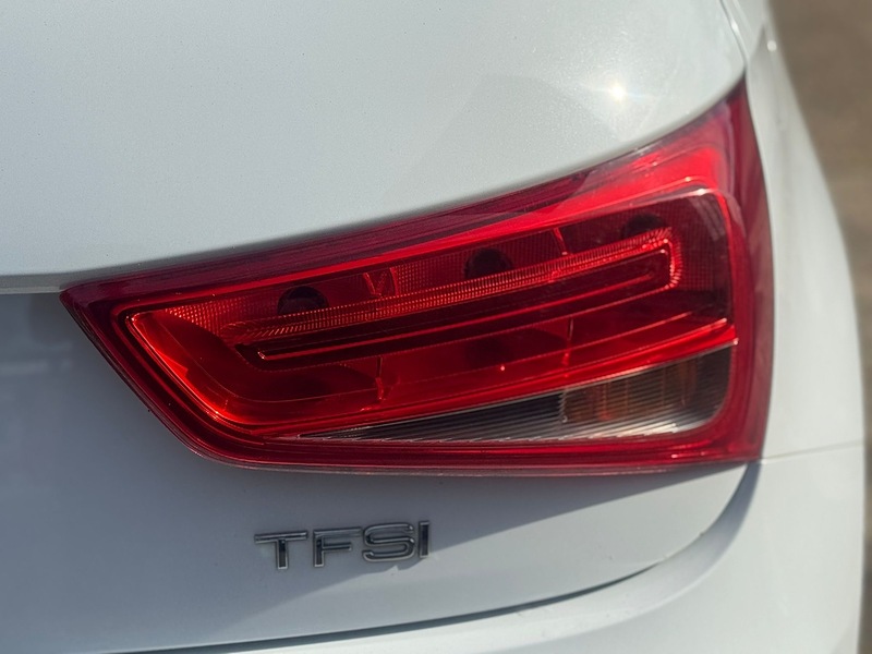 Audi 1.0 TFSI Sport Hatchback 3dr Petrol Manual Euro 6 (s/s) (95 ps)