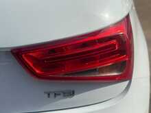 Audi A1 TFSI Sport 