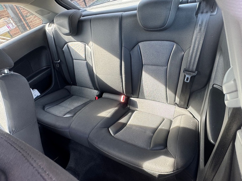 Audi 1.0 TFSI Sport Hatchback 3dr Petrol Manual Euro 6 (s/s) (95 ps)
