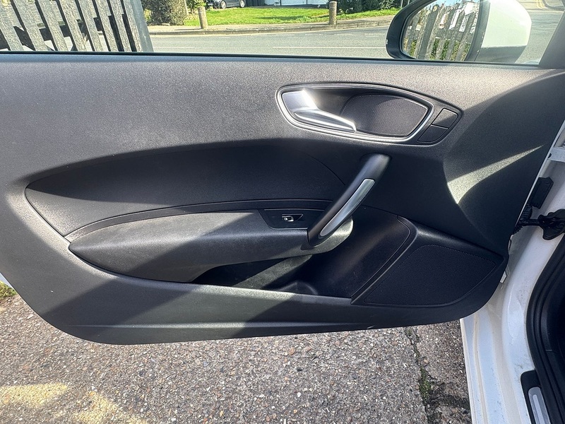 Audi 1.0 TFSI Sport Hatchback 3dr Petrol Manual Euro 6 (s/s) (95 ps)