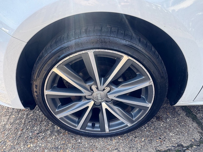 Audi 1.0 TFSI Sport Hatchback 3dr Petrol Manual Euro 6 (s/s) (95 ps)