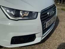 Audi A1 TFSI Sport 