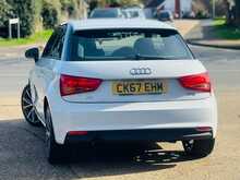 Audi A1 TFSI Sport 