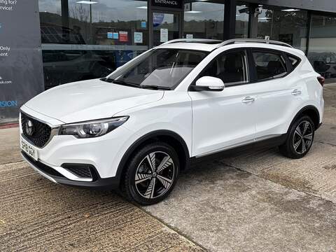 44.5kWh Exclusive SUV 5dr Electric Auto (143 ps)