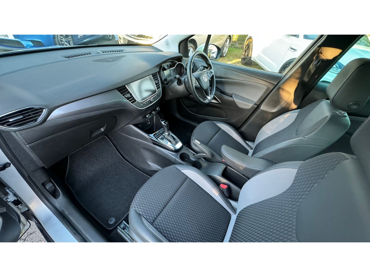 Used 2019 Vauxhall Crossland X Turbo Elite Nav For Sale (U317) Magee Automotive