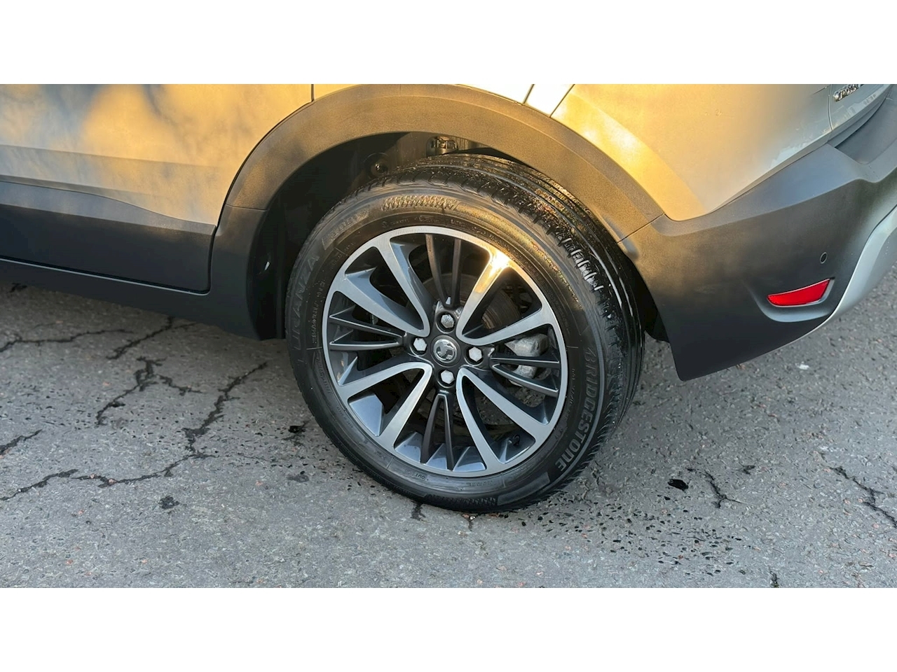 Used 2019 Vauxhall Crossland X Turbo Elite Nav For Sale (U317) Magee Automotive