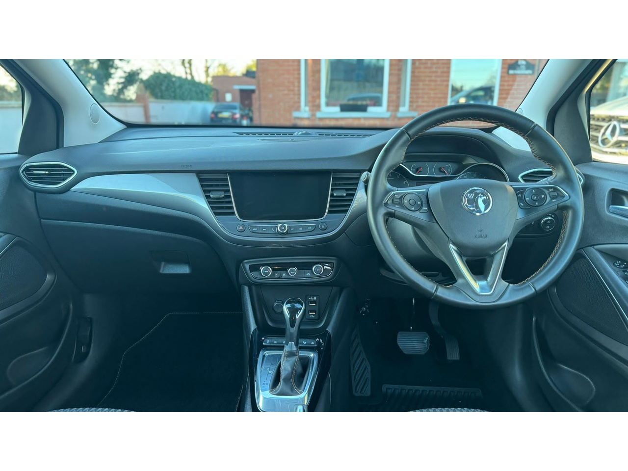 Used 2019 Vauxhall Crossland X Turbo Elite Nav For Sale (U317) Magee Automotive