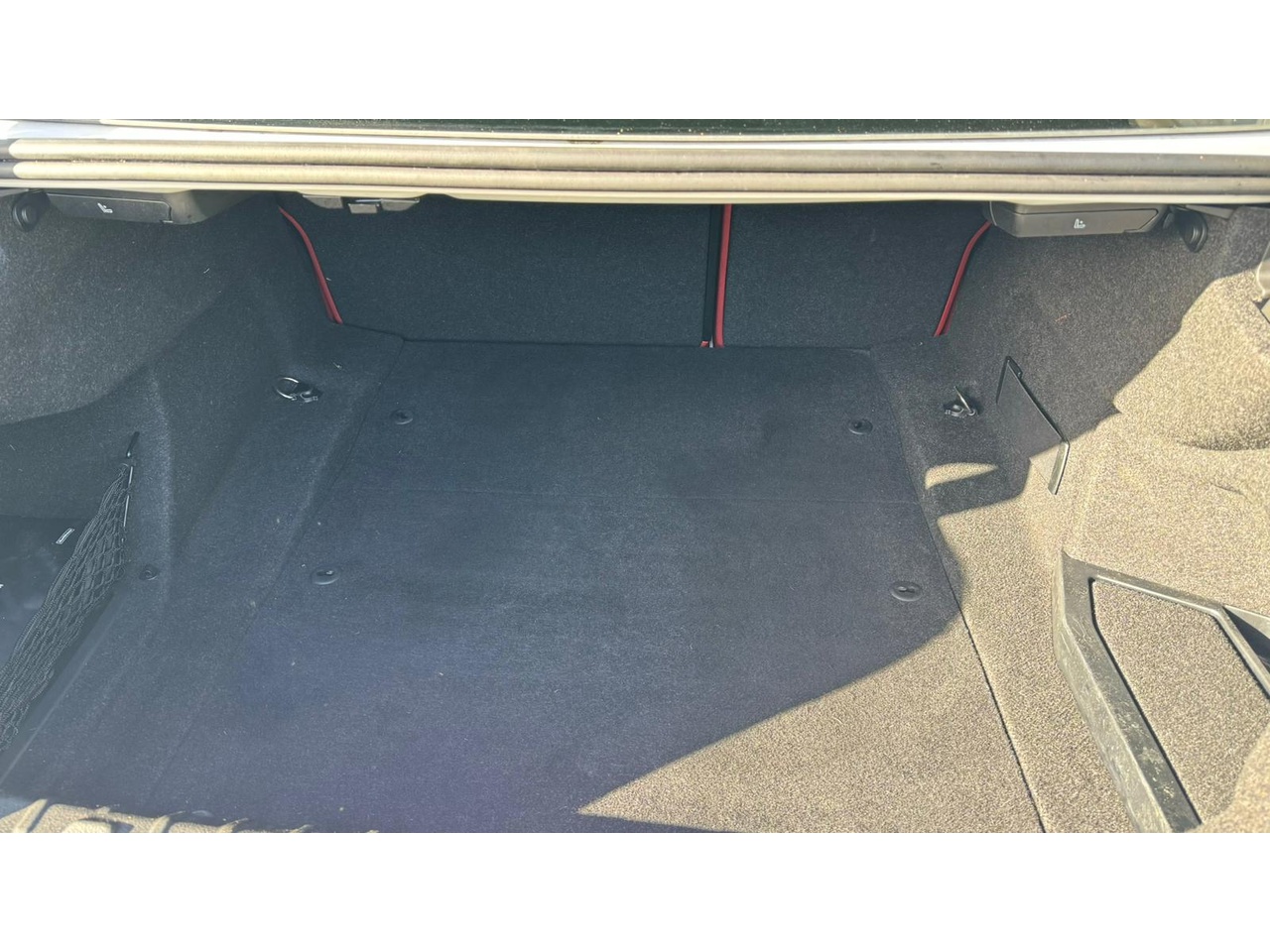 Used 2016 BMW 4 Series 430d M Sport For Sale (U327) Magee Automotive