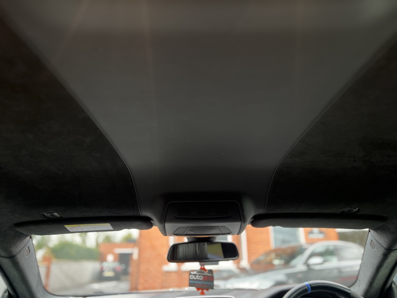 Used 2017 BMW M6 Gran Coupe V8 For Sale (U338) Magee Automotive