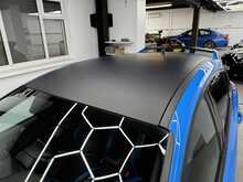 2016 Ford Focus RS 5dr – The Ultimate Hot Hatch