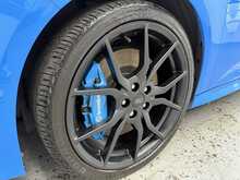 2016 Ford Focus RS 5dr – The Ultimate Hot Hatch