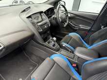 2016 Ford Focus RS 5dr – The Ultimate Hot Hatch