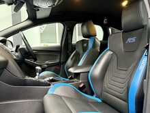 2016 Ford Focus RS 5dr – The Ultimate Hot Hatch