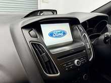 2016 Ford Focus RS 5dr – The Ultimate Hot Hatch