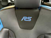 2016 Ford Focus RS 5dr – The Ultimate Hot Hatch