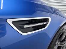 2014 BMW M5 4.4 V8 DCT