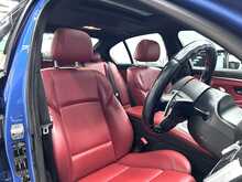 2014 BMW M5 4.4 V8 DCT