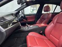 2014 BMW M5 4.4 V8 DCT