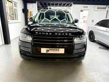 2014 Land Rover Range Rover Vogue SE 4.4 SDV8