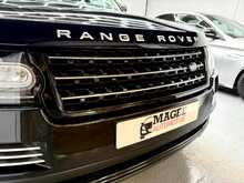 2014 Land Rover Range Rover Vogue SE 4.4 SDV8
