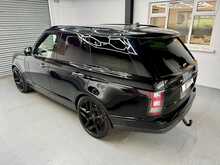 2014 Land Rover Range Rover Vogue SE 4.4 SDV8