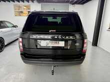 2014 Land Rover Range Rover Vogue SE 4.4 SDV8