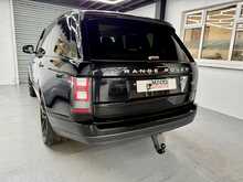 2014 Land Rover Range Rover Vogue SE 4.4 SDV8