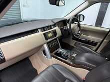 2014 Land Rover Range Rover Vogue SE 4.4 SDV8