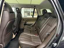 2014 Land Rover Range Rover Vogue SE 4.4 SDV8