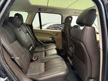 2014 Land Rover Range Rover Vogue SE 4.4 SDV8