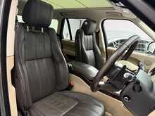 2014 Land Rover Range Rover Vogue SE 4.4 SDV8