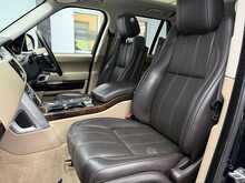 2014 Land Rover Range Rover Vogue SE 4.4 SDV8