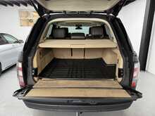 2014 Land Rover Range Rover Vogue SE 4.4 SDV8