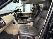 2014 Land Rover Range Rover Vogue SE 4.4 SDV8