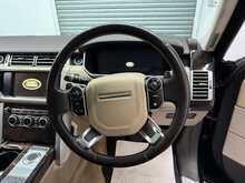 2014 Land Rover Range Rover Vogue SE 4.4 SDV8