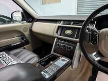 2014 Land Rover Range Rover Vogue SE 4.4 SDV8