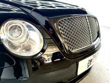 Bentley Continental 6.0 GT Coupe 2dr Petrol Automatic (410 g/km, 552 bhp) 