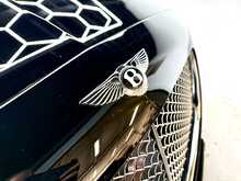 Bentley Continental 6.0 GT Coupe 2dr Petrol Automatic (410 g/km, 552 bhp) 