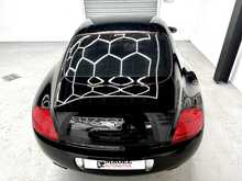 Bentley Continental 6.0 GT Coupe 2dr Petrol Automatic (410 g/km, 552 bhp) 