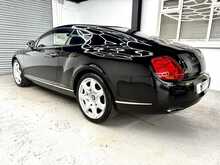 Bentley Continental 6.0 GT Coupe 2dr Petrol Automatic (410 g/km, 552 bhp) 