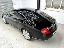 Bentley Continental 6.0 GT Coupe 2dr Petrol Automatic (410 g/km, 552 bhp) 