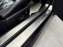 Bentley Continental 6.0 GT Coupe 2dr Petrol Automatic (410 g/km, 552 bhp) 