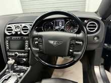 Bentley Continental 6.0 GT Coupe 2dr Petrol Automatic (410 g/km, 552 bhp) 